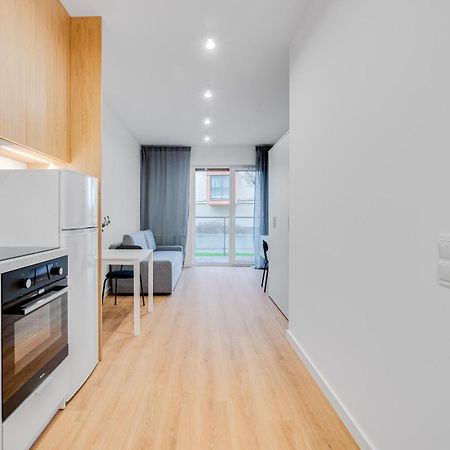 Modern Suites Koszyka 45 Ополе Экстерьер фото