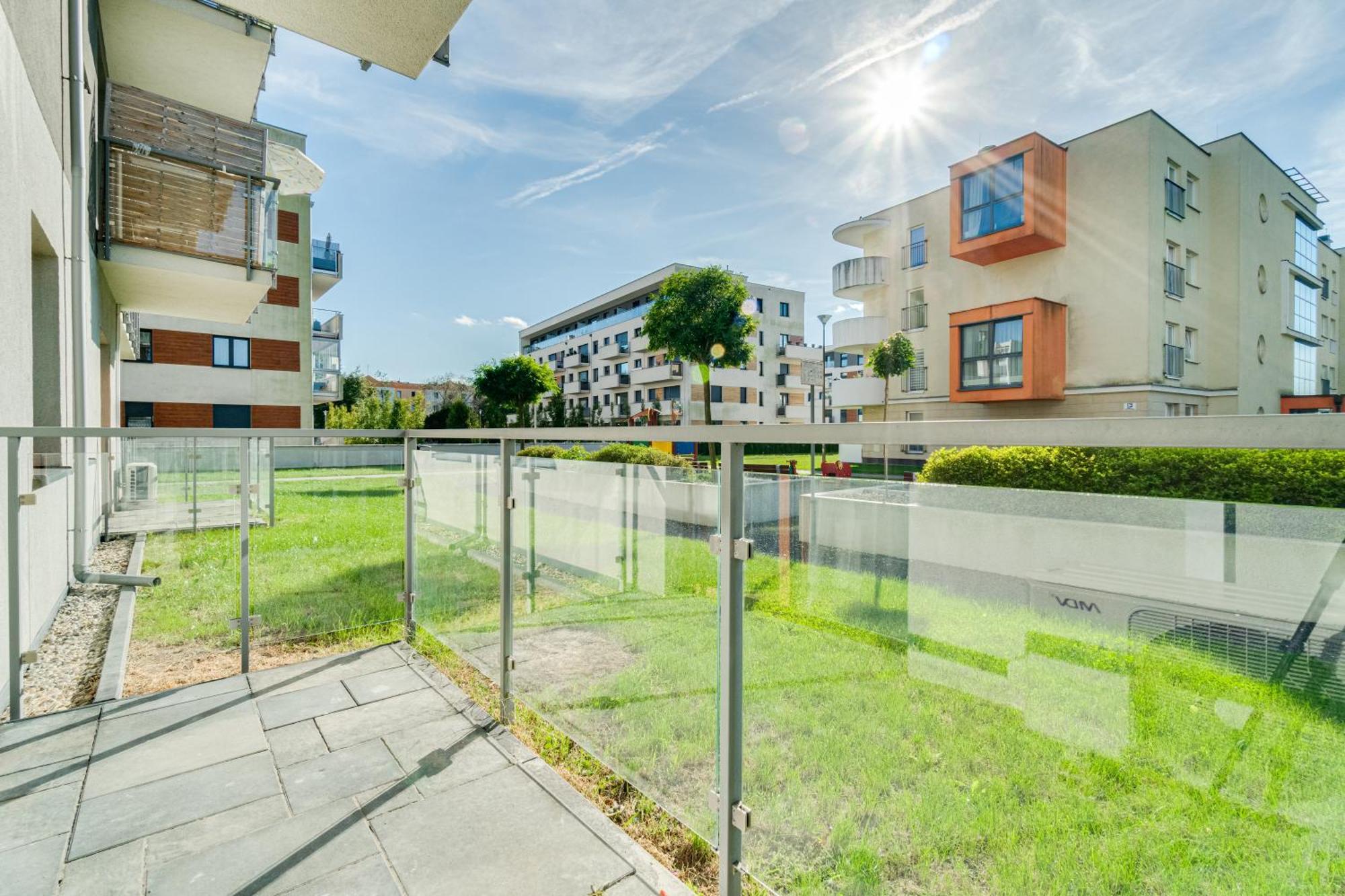 Modern Suites Koszyka 45 Ополе Экстерьер фото
