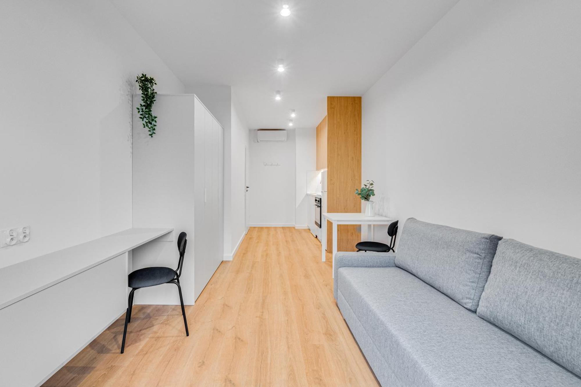 Modern Suites Koszyka 45 Ополе Экстерьер фото
