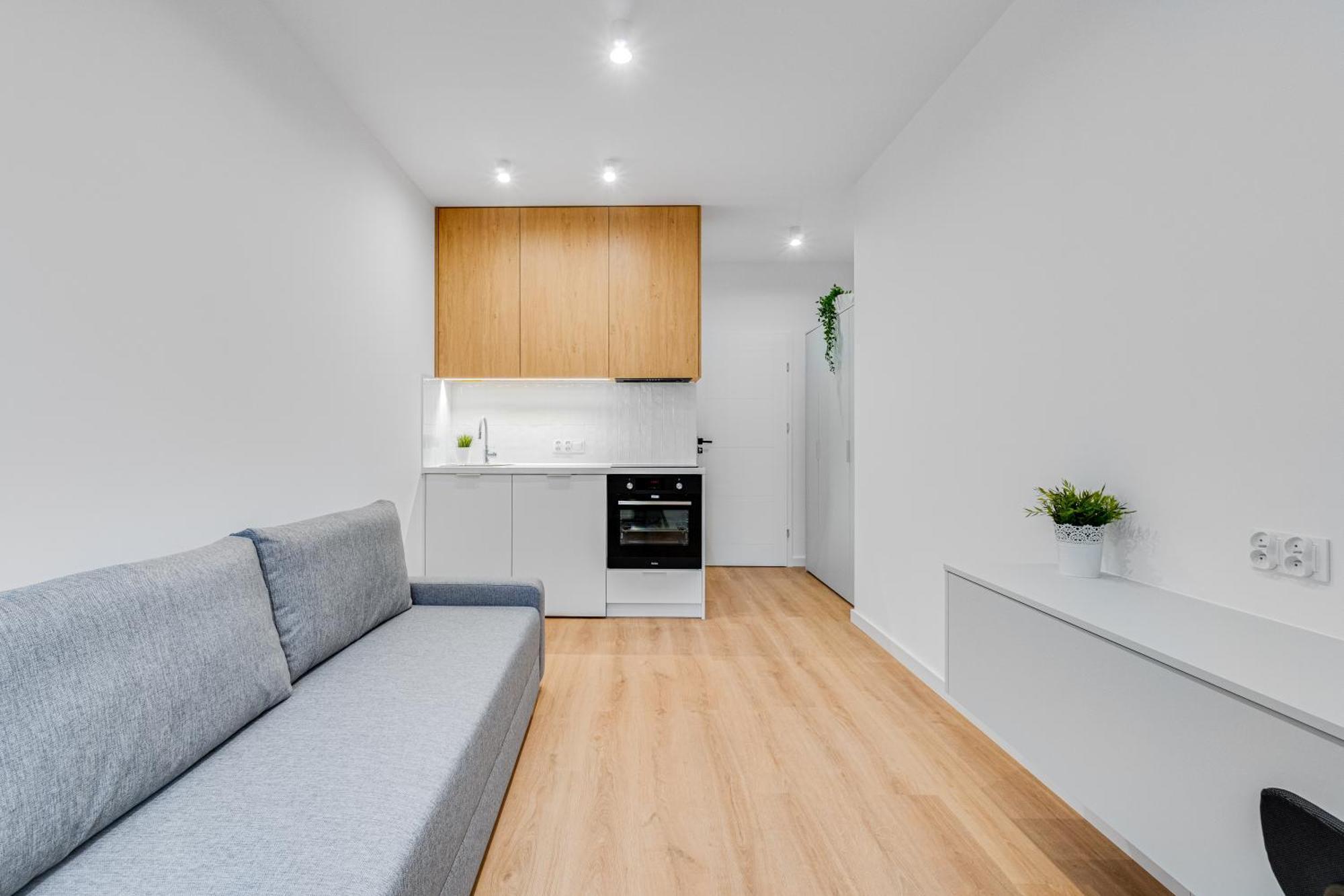 Modern Suites Koszyka 45 Ополе Экстерьер фото