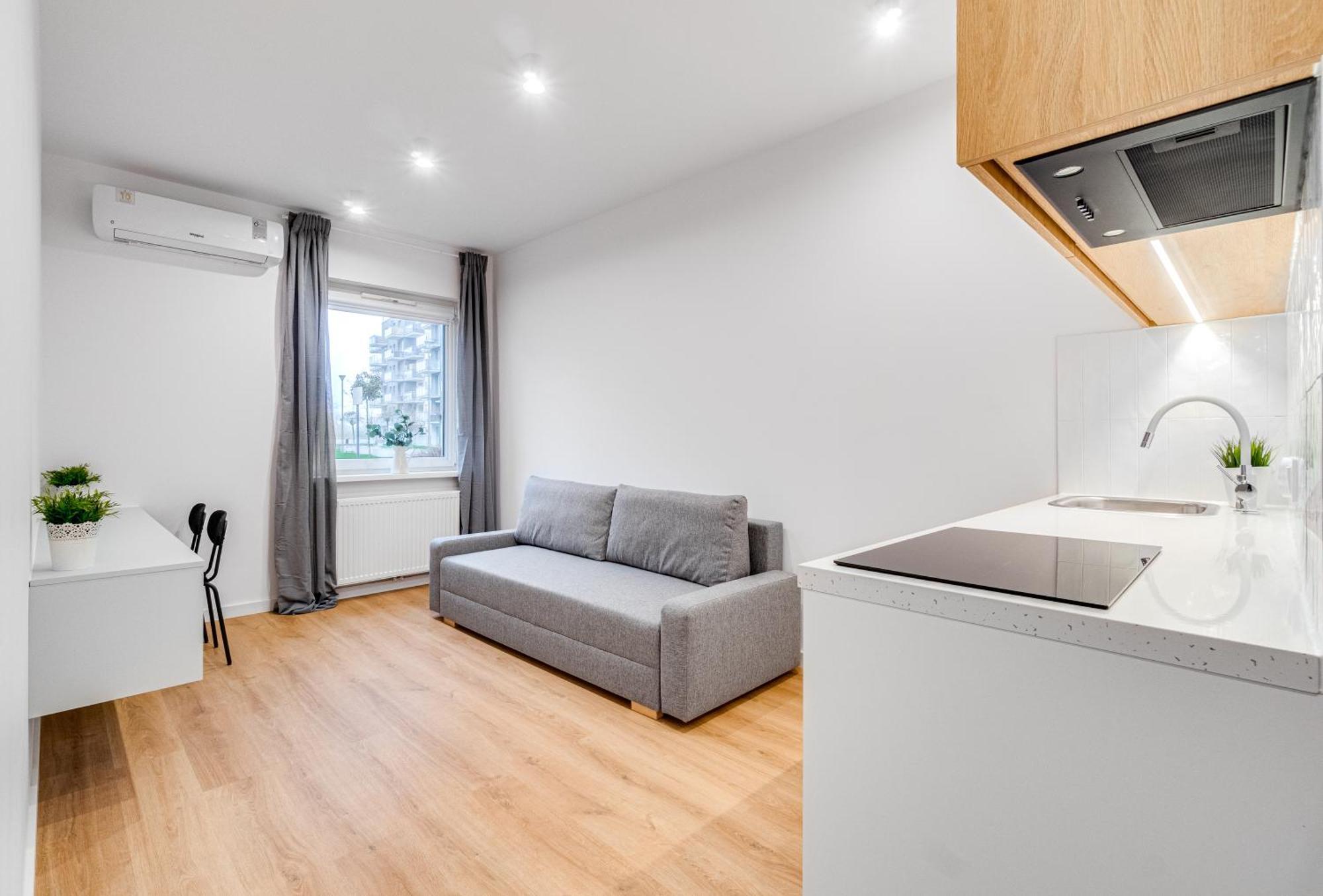 Modern Suites Koszyka 45 Ополе Экстерьер фото