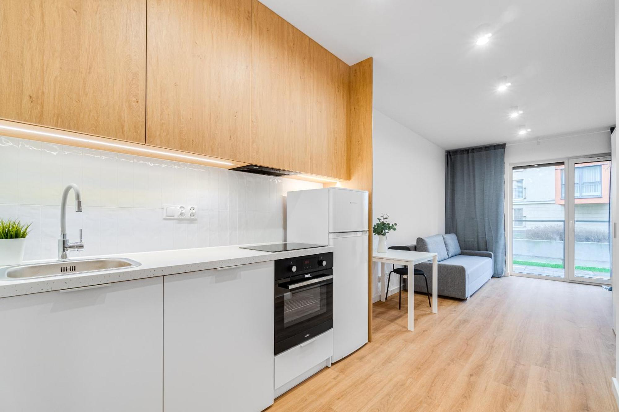 Modern Suites Koszyka 45 Ополе Экстерьер фото